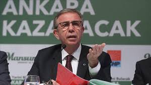 Mansur yavaş haberleri ve güncel gelişmeler için tıkla! Mansur Yavas Hakkindaki Iddialari Yanitladi