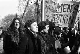 What Was The Women S Liberation Movement Women S Liberation Movement Womens Liberation Women