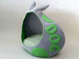 Check out our designer dog bed selection for the very best in unique or custom, handmade pieces from our pet supplies shops. Luxury Designer Dog Bed Nz Made Felt