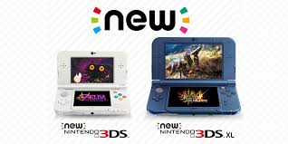 Ésta consola comparte también su librería de juegos con el nintendo switch regular, agregue esto a los goliatos de terceros como fortnite, rocket league o minecraft. Gama De Colores Familia Nintendo 3ds Nintendo