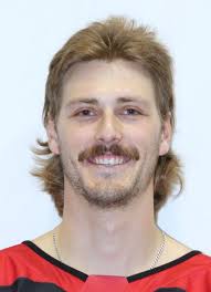 Player photos for the 2023-24 Wilfrid Laurier University at hockeydb.com