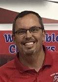 West Noble AD Schermerhorn named IIAAA District Two AD of the Year