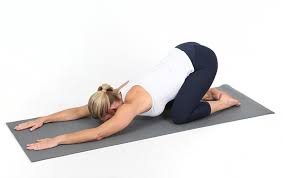 Yoga For Upper Back Pain Beginner To Advanced Vive Health