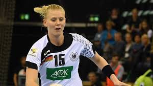 ** red border colour indicates that tournament was held on home soil. Frauen Handball Langer Weg Zum Comeback Naidzinavicius Ist Zuruck