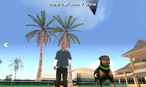 That was the car driven by the zaibatsu corporation in gta 2, and a luxury car in gta 3. Gta San Andreas Gta V Franklin Dog Chop Mod For Sa Mobile Mod Gtainside Com