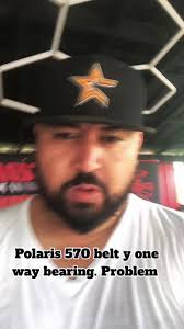 Porque Esta Dura La Palanca De Cambios En Cuatrimoto Polaris 570