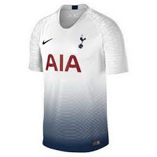 Maybe you would like to learn more about one of these? Futbolnaya Forma Tottenhema Domashnyaya Sezon 2018 2019 Cena 525 Grn Kupit V Harkove Prom Ua Id 732816185