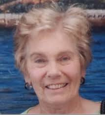 Lani MITCHELL Obituary (1938