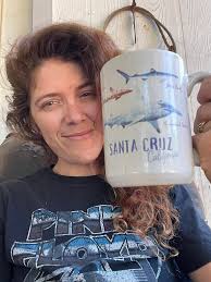 I love seeing everyone's shark decorations, clothing, shoes and food ideas.  So many inspiring ideas! I also want to bring up what we all can do to help  sharks live their best