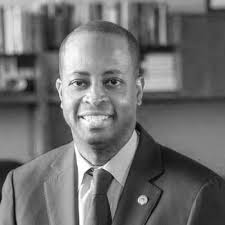 Wayne A. I. Frederick, MD, MBA