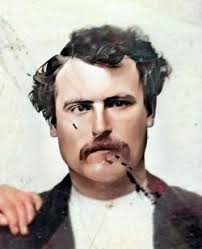 James William Conn (1851-1920)