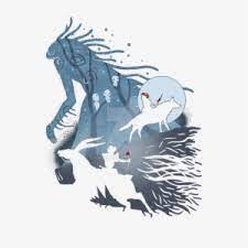 Free Free Princess Mononoke Svg SVG PNG EPS DXF File