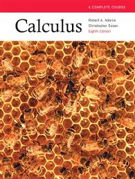 Thomas' calculus, twelfth edition is written by george b. Free Pdf Calculus A Complete Course Full Book Builtpdf999