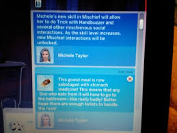 This mod apk version of the game has been proved to be very useful . Bad Grandma Thesims