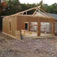 The verona is a 2 story plan with 10 ft tall ceilings on the first floor, spacious island kitchen, formal dining room, den, mudroom space, and large in law suite on first floor. Ranch Style House Garage Addition Design Plans House Plans 150964