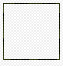 Black And White Frame Png Black Square Frame Png In 2020 Square Frames White Square Frame Frame