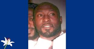 William "Terrell" Powell, age 45