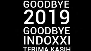 Nonton film baru saja diupload download streaming movie subtitle indonesia. Hari Ini 1 Januari 2020 Indoxxi Resmi Ditutup Ini Bahaya Nonton Film Streaming Dari Situs Ilegal Tribun Kaltim