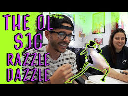 WE F'N LOVE MAKING DRUMS! WATCH THE SJC CREW SPRINKLE SOME RAZZLE DAZZLE ON  A TOP SECRET PROJECT!