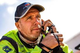 Muere otro piloto del Dakar 2020
