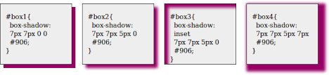 Set the properties of your box shadow to get the css style. Box Shadow Css Creator