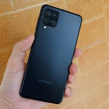 Review: Samsung Galaxy M22 (6GB+128GB ...