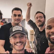 Jeanie Clements's Instagram, Twitter & Facebook