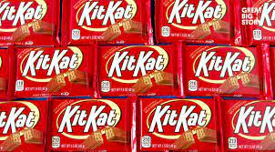 Kit Kat Jingle Composer Talks About The Song S Origins