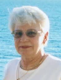 Obituary information for Evelyn "Evie" H. Sigler