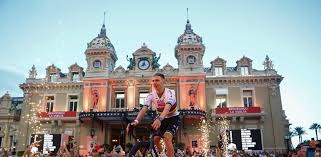 Trend Google: vuelta 2026