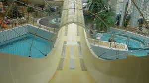Dianabad Wien Master Blaster Uphill Waterslide Vienna Youtube