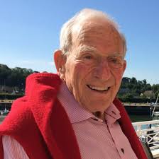 Einstein of the Oceans” Turns 100