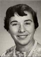 My high school. Hillsborough High 1963