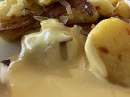 Senfsauce Nach Lafer Von Soerensen31 Ein Thermomix Rezept Aus Der Kategorie Saucen Dips Brotaufstriche Auf Www Rezeptwelt De Der Thermomix Community