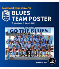 But last year's man of the series always rises to the occasion of state of origin and will be a handful for nsw. O7saji47huys5m