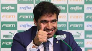 An excellent improviser, ferreira had his best moments in recordings with the cinco companheiros where he played with pixinguinha, among others. Abel Ferreira Tem O Segundo Melhor Inicio No Palmeiras Desde 2015 Lance