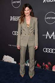 Kathryn Hahn Photostream Kathryn Hahn Young Professional Outfits Suits For Women