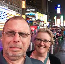 Times Square in New York, NY (42 Photos)