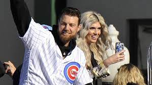 Julianna zobrist — heartbeat 03:56. Stunned Fans Pray For All American Christian Family Chicago Cubs Ben Zobrist And Wife Julianna File For Divorce Cbn News