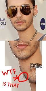 Billie Beard's Instagram, Twitter & Facebook