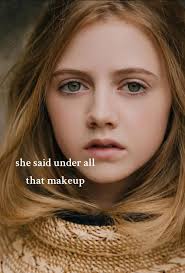 Evie Templeton Real Account