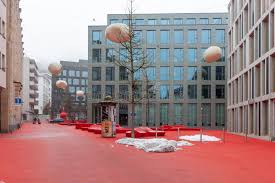 Image result for City Lounge, St. Gallen