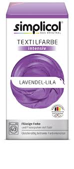 Textilfarbe Intensiv All In Textilfarbe Textil Farben