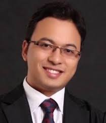 Dr. Deepak Sundar Shrestha