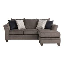 Albany Sectional Jerome S Furniture Couches For Small Spaces Small Sectional Sofa Blue Couch Living Room