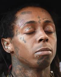 New Tattoo for the Season with Clean Lines and Vibrant Colors