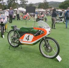 Image result for Flamboyant Green 1956 Motorcycle