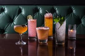 50 resep es buah cocktail ala rumahan yang mudah dan enak dari komunitas memasak terbesar dunia! Cara Membuat Cocktail Yang Enak Dan Nikmat Beserta Resepnya