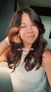 My 90 in A 30 One of The Girls