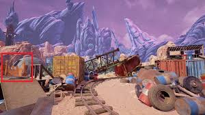 Following 2 days get the bundle from pink store and offer it to consuela (rump's mansion). Scrapyard And Mayor S House Walkthrough Obduction Game Guide Gamepressure Com